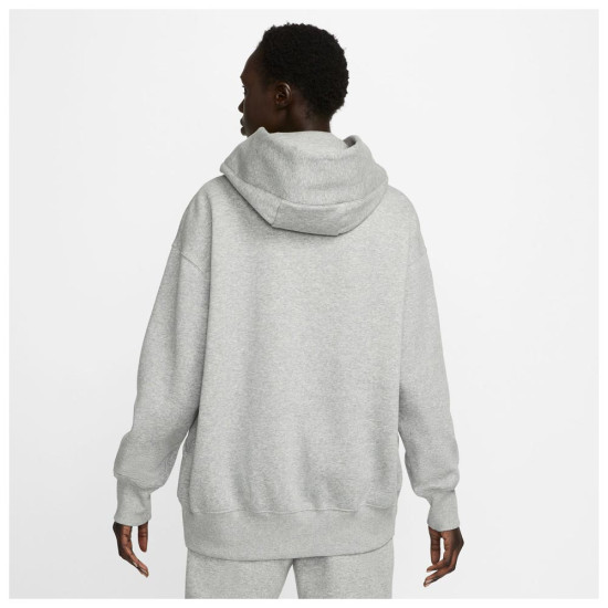 Nike Γυναικείο φούτερ Sportswear Phoenix Fleece Oversized Pullover Hoodie